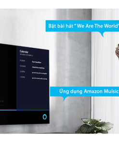 Android Tivi 4K TCL 50 Inch 50P615 - 21