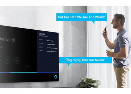 Android Tivi 4K TCL 50 Inch 50P615 - 9