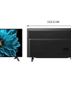 Android Tivi Sharp 4K 50 inch 4T-C50DK1X - 16 Android Tivi Sharp 4K 50 inch 4T-C50DK1X - 15