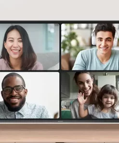 Android Tivi Sharp 4K 50 inch 4T-C50DK1X - 20 Android Tivi Sharp 4K 50 inch 4T-C50DK1X - 19