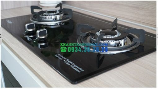 BẾP GAS ÂM CAPRI CR-27KT