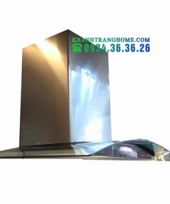 MÁY HÚT MÙI KÍNH CONG HIỆN ĐẠI CAPRI CR-648H - 6 MÁY HÚT MÙI KÍNH CONG HIỆN ĐẠI CAPRI CR-648H