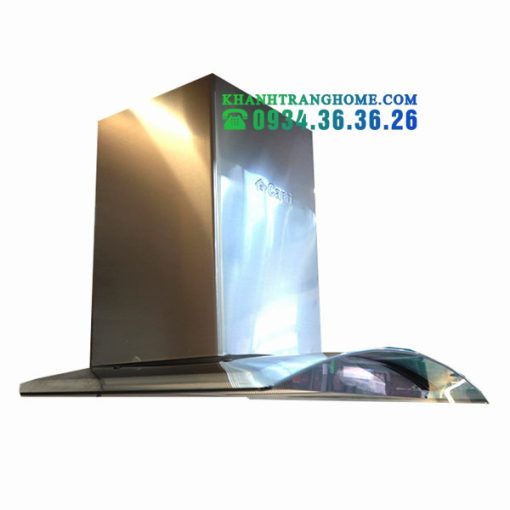 MÁY HÚT MÙI KÍNH CONG HIỆN ĐẠI CAPRI CR-648H