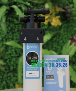 MÁY LỌC NƯỚC DIGISUI THE ONE