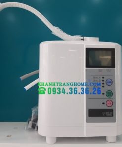 Máy lọc nước kangen Impart Excel-FX MX-99 - 7 MÁY LỌC NƯỚC KANGEN IMPART EXCEL-FX MX-99