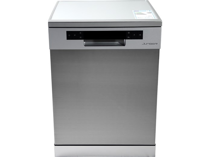 Máy rửa bát Junger có tốt không - 4 ưu điểm của máy rửa bát Junger