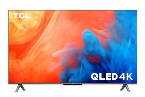 Google Tivi QLED TCL 4K 65 inch 65Q646 - 1