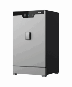 Két sắt thông minh PHILIPS SBX702-ABX 196 Kg