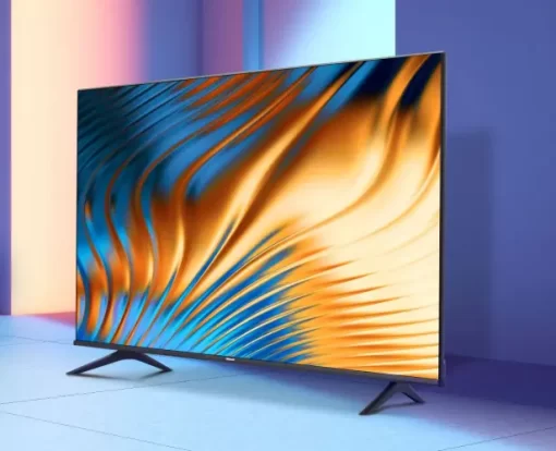 Google Tivi Hisense 4K 55 Inch 55A6500H - 13