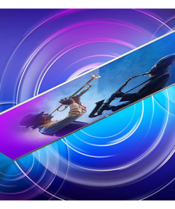 Android Tivi 4K TCL 50 Inch 50P615 - 23