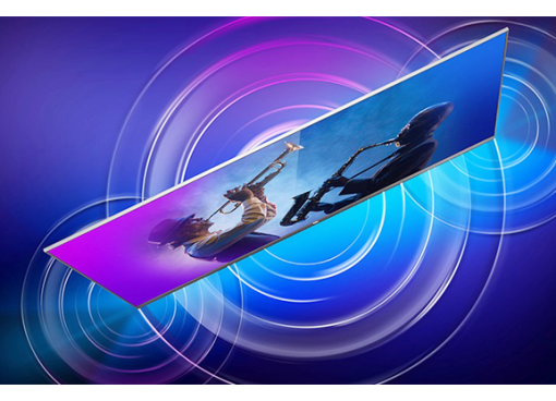 Android Tivi 4K TCL 50 Inch 50P615 - 11