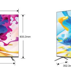 Google Tivi QLED TCL 4K 65 inch 65Q646 - 26 Google Tivi QLED TCL 4K 65 inch 65Q646 - 25