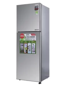 Tủ lạnh Sharp Inverter 224 lít SJ-X251E-SL