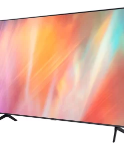 Smart Tivi Samsung 4K 55 inch UA55AU7700KXXV