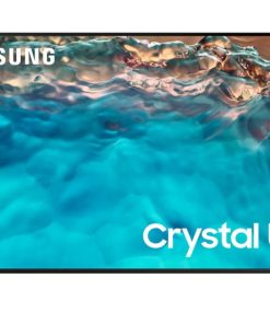 Smart Tivi Samsung 4K Crystal UHD 85 inch UA85BU8000