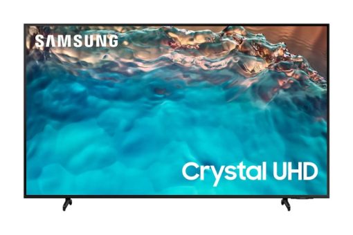 Smart Tivi Samsung 4K Crystal UHD 85 inch UA85BU8000 - 1