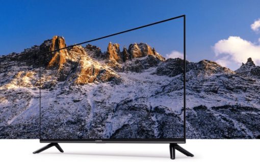 ANDROID TV XIAOMI A2 32 INCH L32M7-EAVN - 3