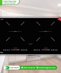 BẾP ĐIỆN TỪ LATINO LT – S886G