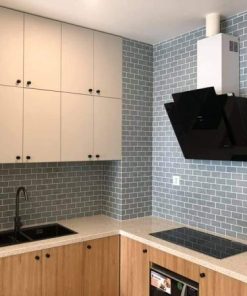 MÁY HÚT MÙI DUSLER DHL 786 - 15