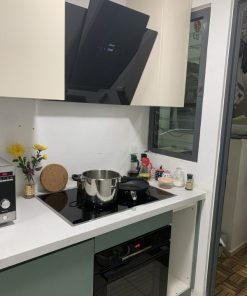 MÁY HÚT MÙI DUSLER DHL 786 - 17