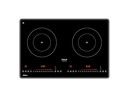 BẾP TỪ DUSLER DL 620 - 1