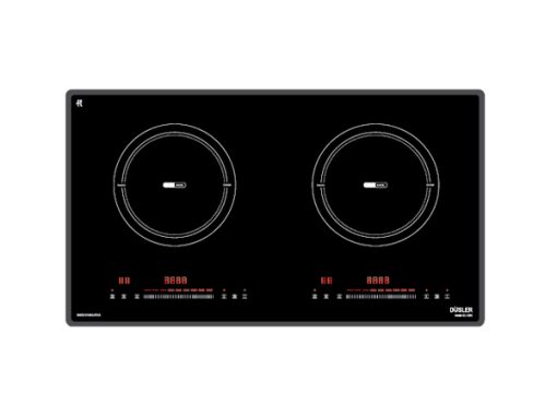 BẾP TỪ DUSLER DL 7210PLUS - 1