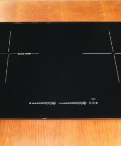 BẾP TỪ DUSLER DLE 888S - 10 BẾP TỪ DUSLER DLE 888S - 9