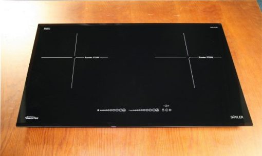 BẾP TỪ DUSLER DLE 888S - 5