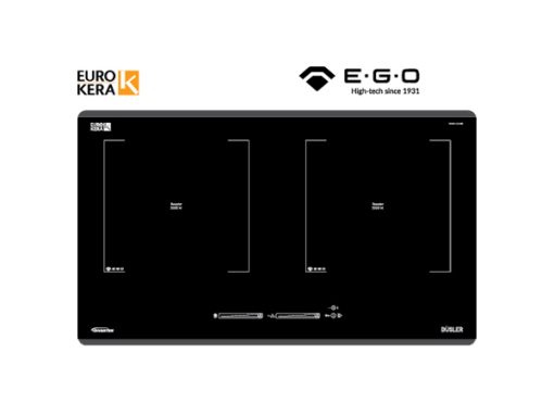 BẾP TỪ DUSLER DLE888 - 1
