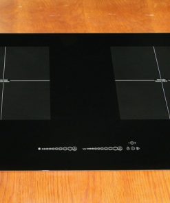 BẾP TỪ DUSLER DLS 999 - 9