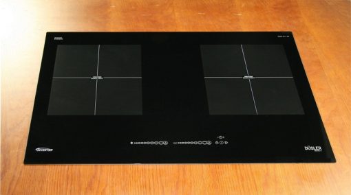 BẾP TỪ DUSLER DLS 999 - 5
