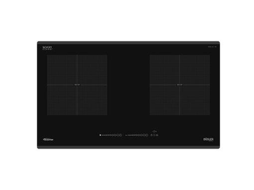 BẾP TỪ DUSLER DLS 999 - 1