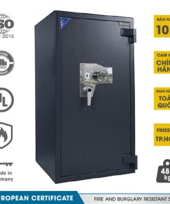 Két sắt xuất khẩu Mỹ DongSung US120