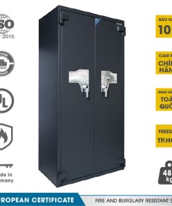 KÉT SẮT XUẤT KHẨU MỸ DONGSUNG US1850