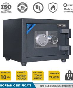 Két sắt xuất khẩu Mỹ DongSung US39
