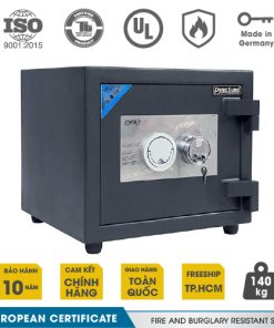 KÉT SẮT XUẤT KHẨU MỸ DONGSUNG US45