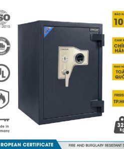 KÉT SẮT XUẤT KHẨU MỸ DONGSUNG US80