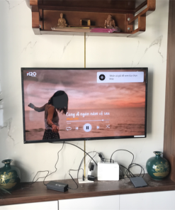 Google Tivi Sony 4K 43 inch KD-43X75K - 33