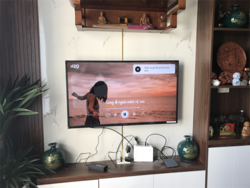 Google Tivi Sony 4K 43 inch KD-43X75K - 17
