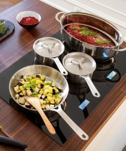 BẾP TỪ 8 VÙNG NẤU FRANKE FMY 808 FP BK - 12