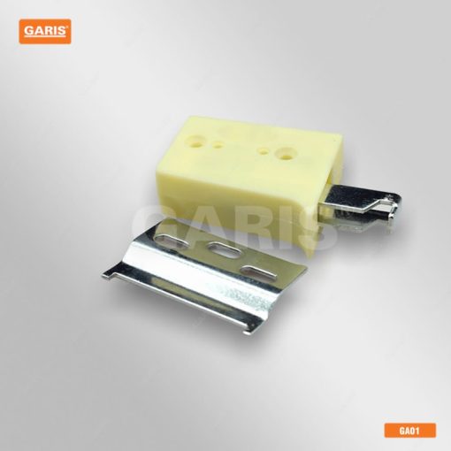 BỘ 2 CÁI BAS TREO TỦ GARIS GA01 - 1