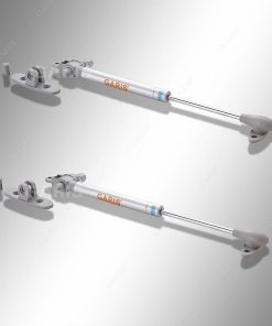PISTON GIẢM CHẤN GARIS GA2.80SC - 10 PISTON GIẢM CHẤN GARIS GA2.80SC - 9
