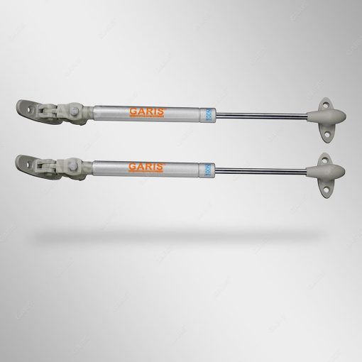 PISTON GIẢM CHẤN GARIS GA2.150SC - 1