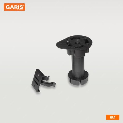 CHÂN TỦ BẾP GARIS GA4 - 1