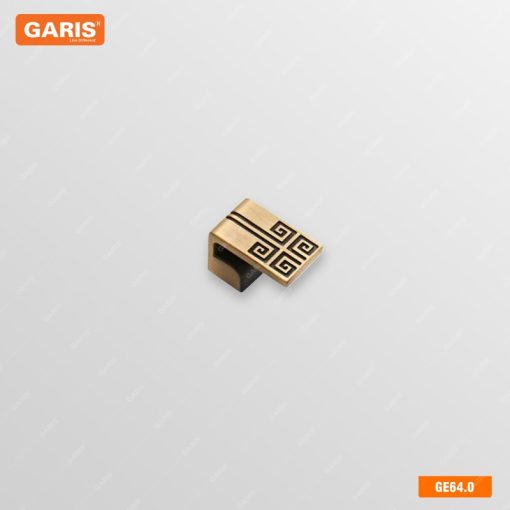 TAY NẮM CỔ ĐIỂN GARIS GE64.0 - 1