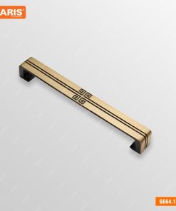 TAY NẮM CỔ ĐIỂN GARIS GE64.192