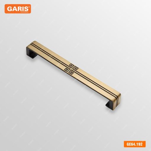 TAY NẮM CỔ ĐIỂN GARIS GE64.192 - 1