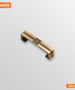 TAY NẮM CỔ ĐIỂN GARIS GE64.96