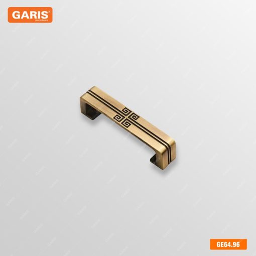 TAY NẮM CỔ ĐIỂN GARIS GE64.96 - 1