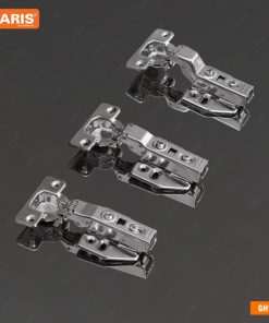 BẢN LỀ INOX 201 GARIS GH10